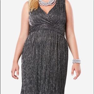 DRESS NWOT